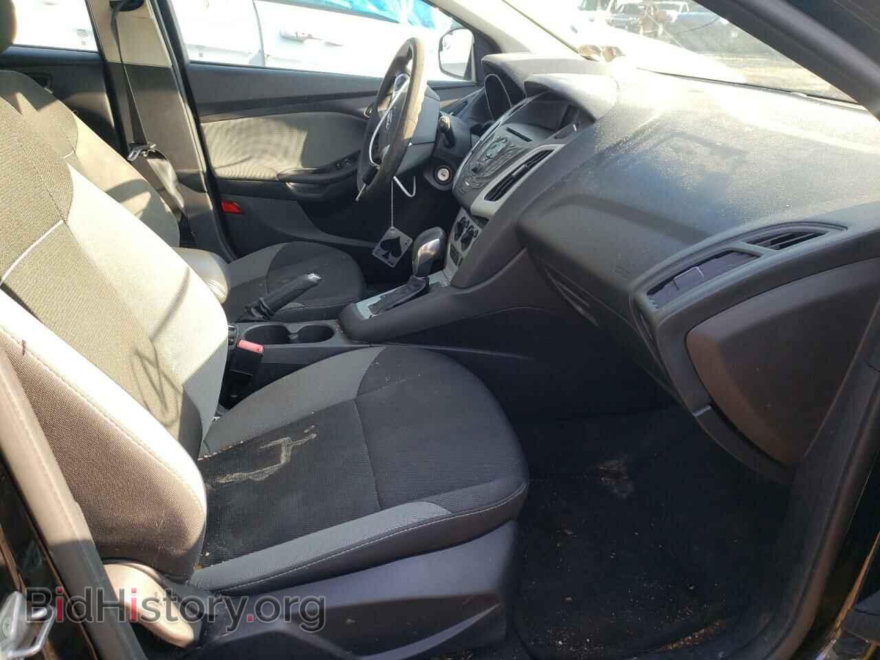 2013 FORD FOCUS - VIN: 1FADP3K21DL330060 - Фото 5