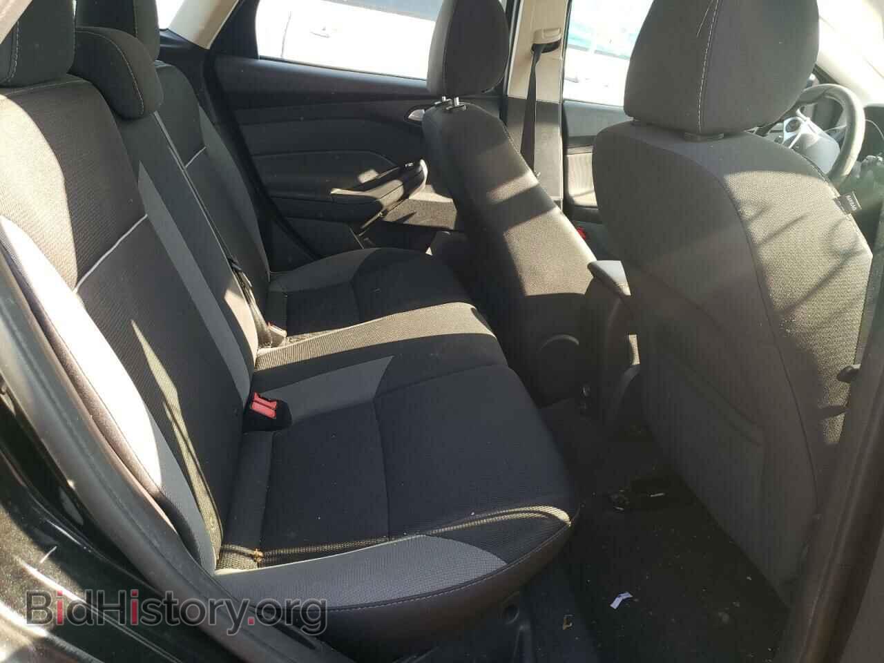 2013 FORD FOCUS - VIN: 1FADP3K21DL330060 - Фото 6