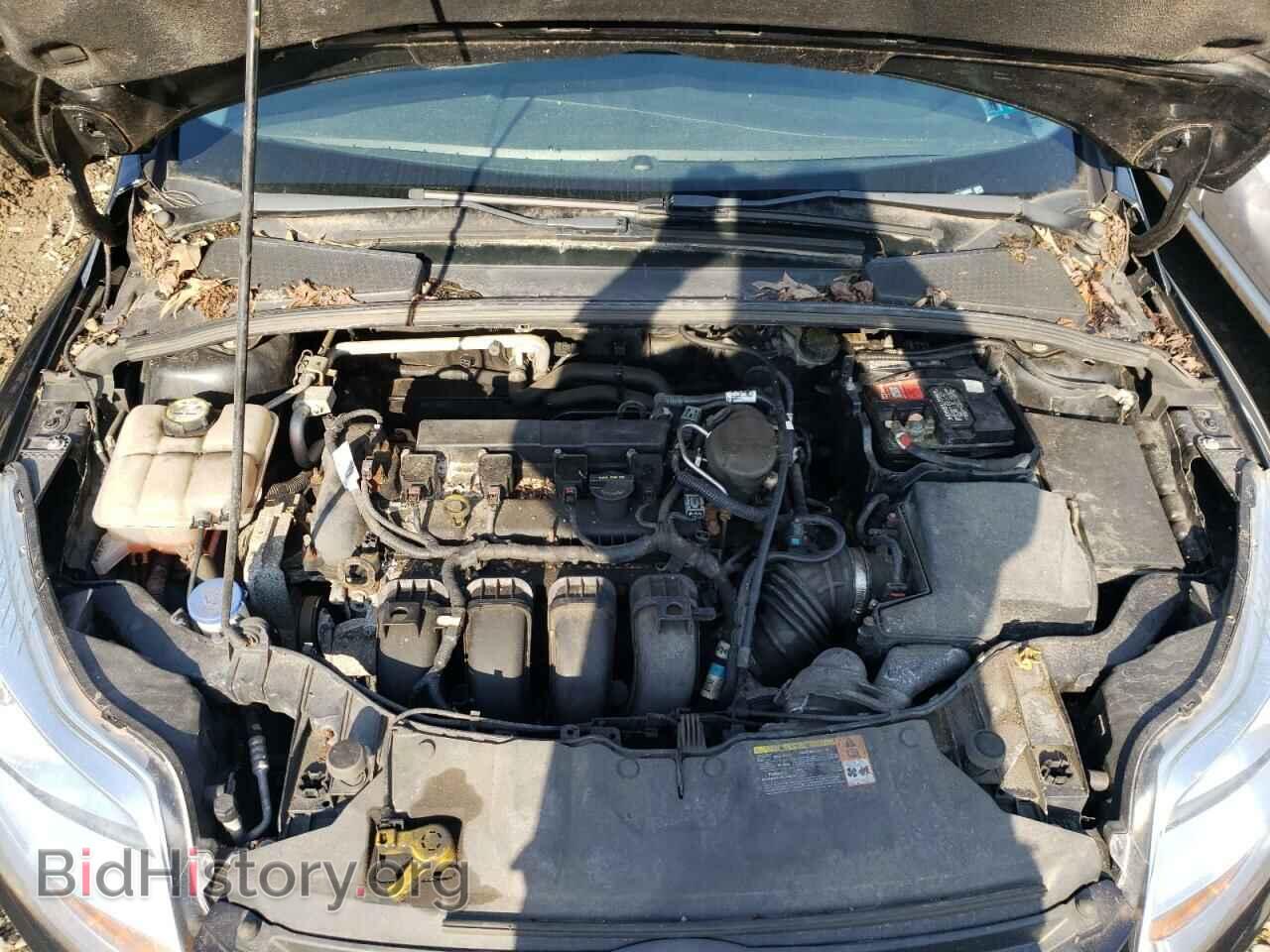 2013 FORD FOCUS - VIN: 1FADP3K21DL330060 - Фото 7