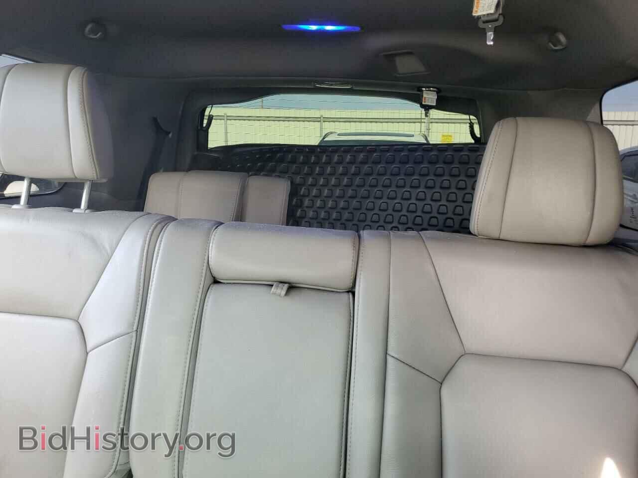 2013 HONDA PILOT - VIN: 5FNYF4H53DB060371 - Фото 10