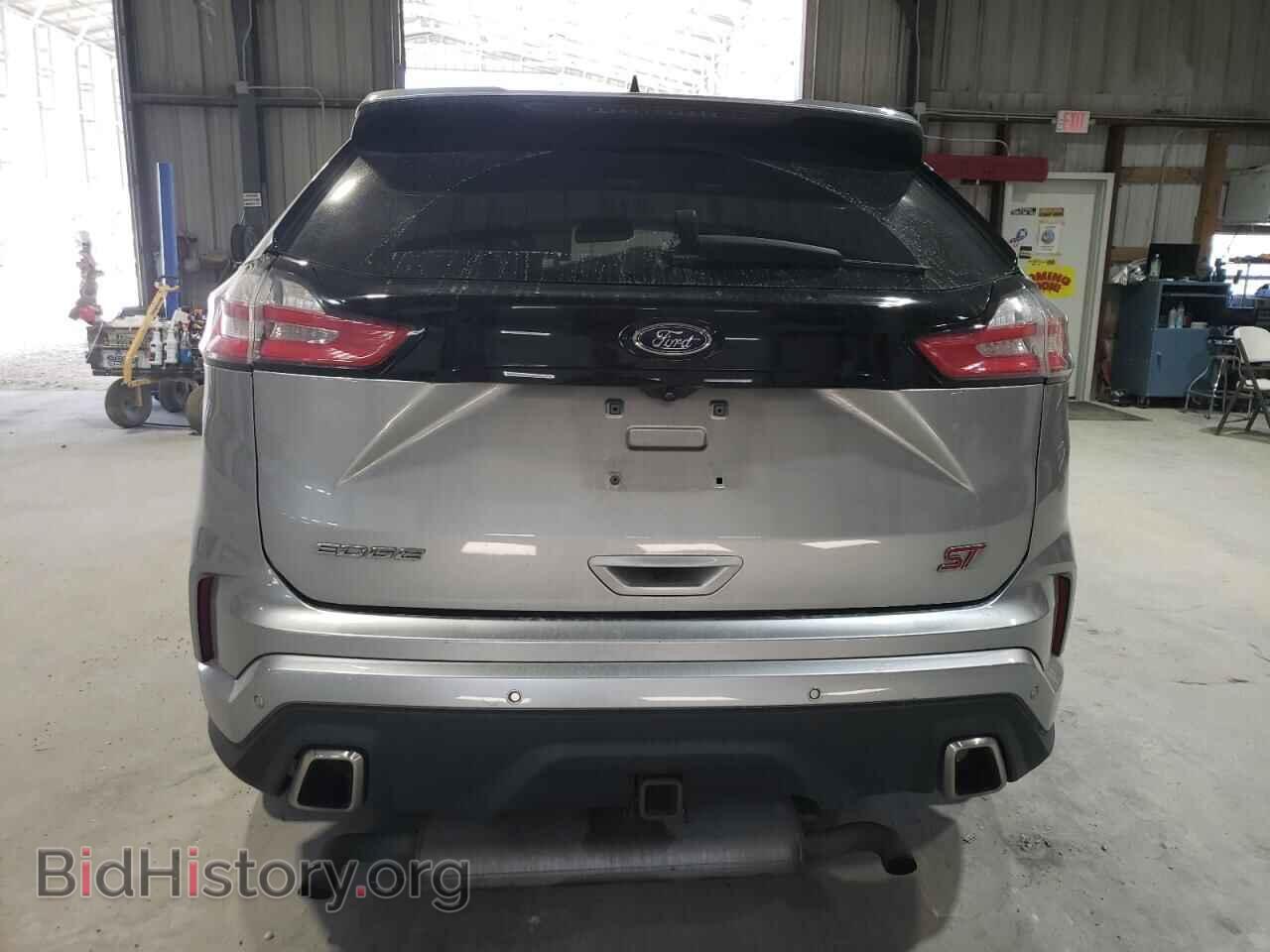 2020 FORD EDGE - VIN: 2FMPK4AP7LBB51458 - Фото 6