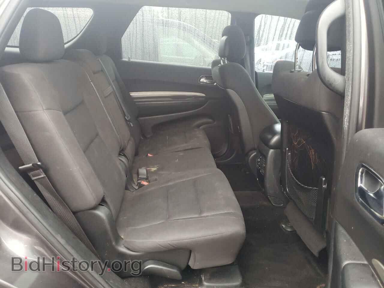 2014 DODGE DURANGO - VIN: 1C4RDJAGXEC405964 - Photo 11