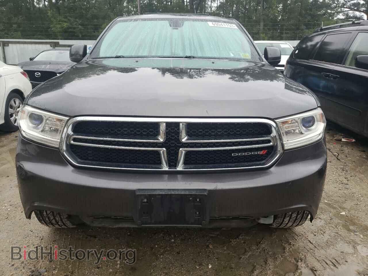 2014 DODGE DURANGO - VIN: 1C4RDJAGXEC405964 - Photo 5