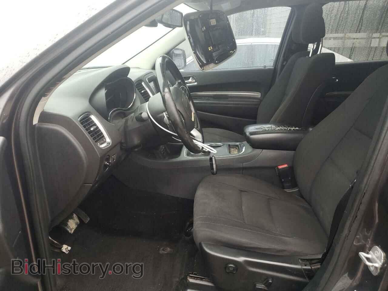 2014 DODGE DURANGO - VIN: 1C4RDJAGXEC405964 - Photo 7