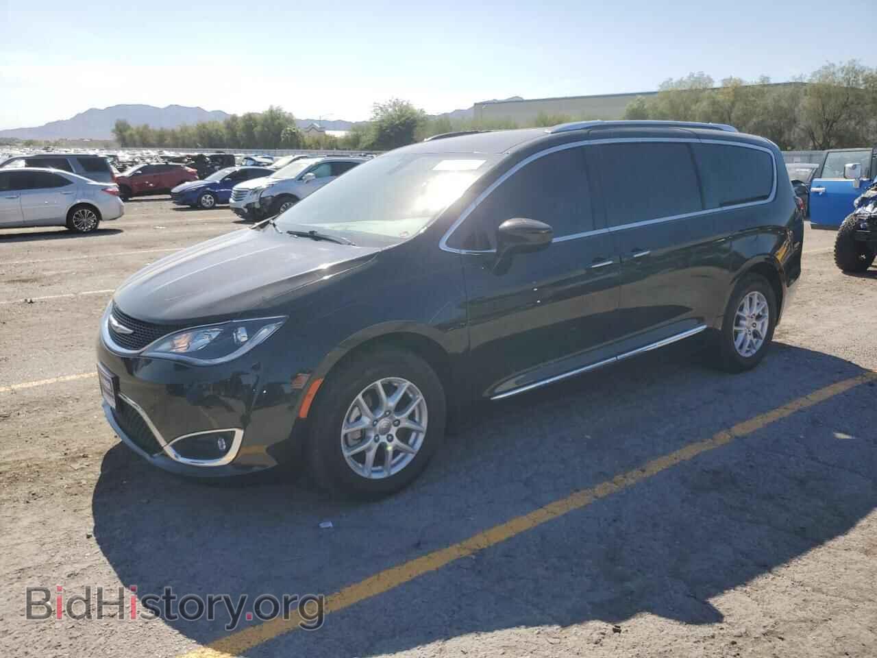 Photo 2C4RC1BG1LR136887 - CHRYSLER PACIFICA 2020