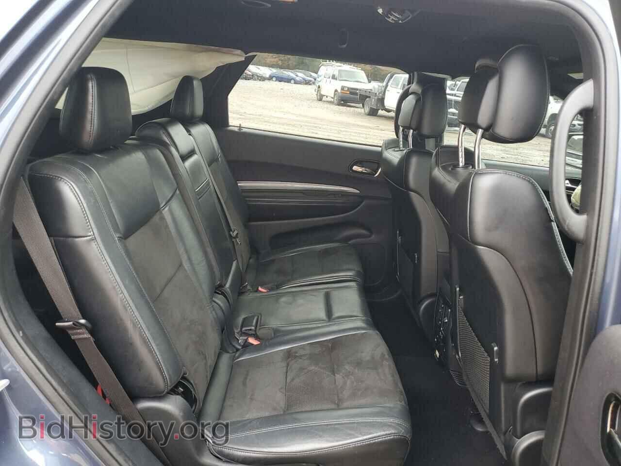 2020 DODGE DURANGO - VIN: 1C4RDJDG9LC155299 - Photo 11