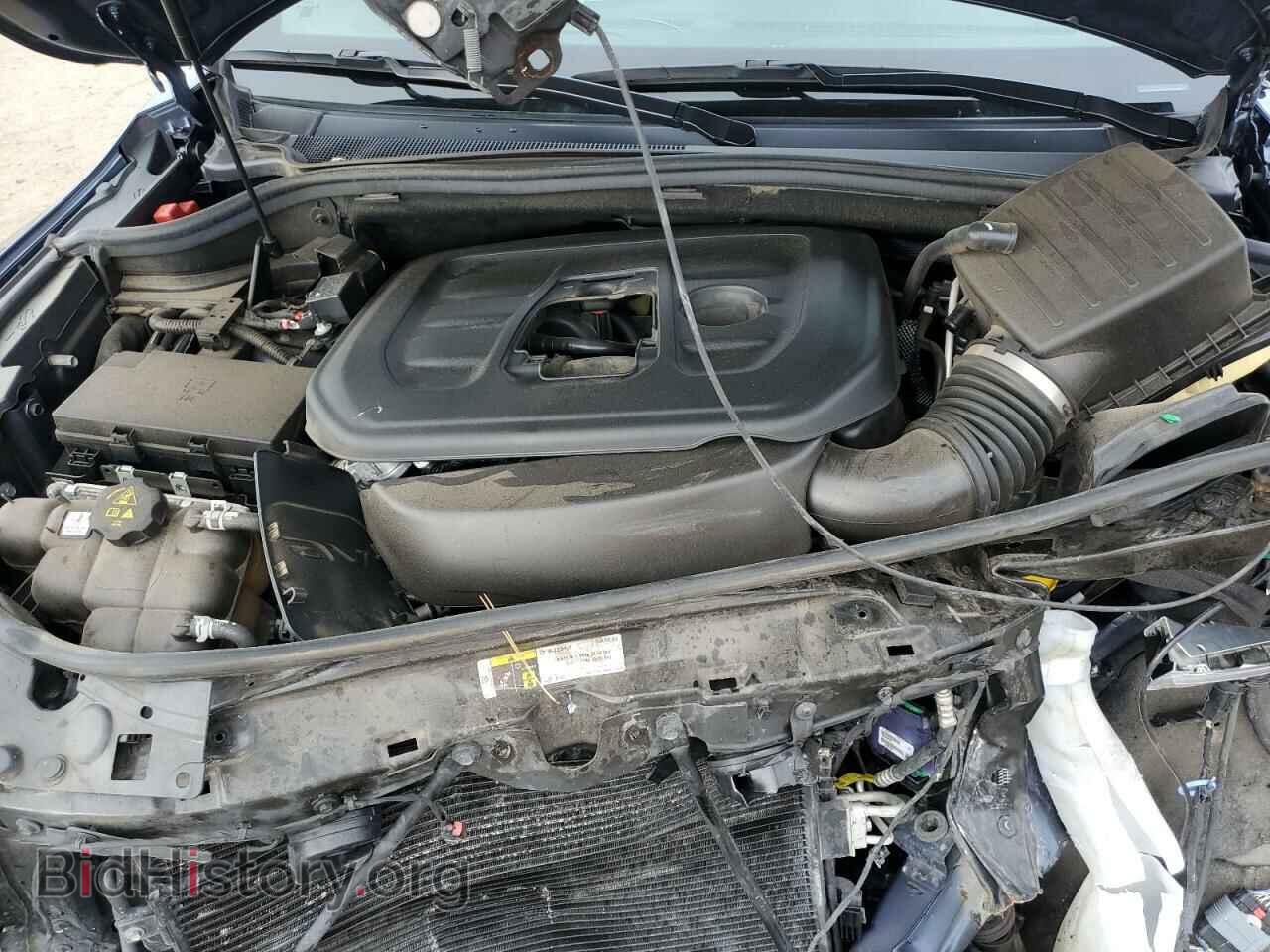 2020 DODGE DURANGO - VIN: 1C4RDJDG9LC155299 - Photo 12