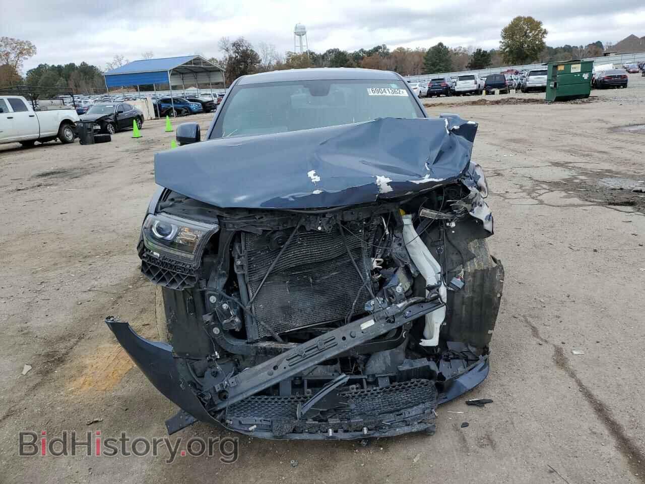 2020 DODGE DURANGO - VIN: 1C4RDJDG9LC155299 - Photo 5
