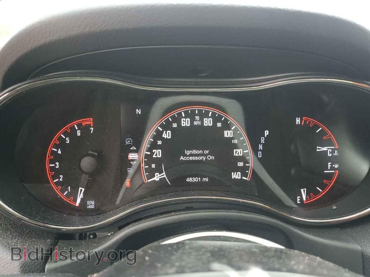 2020 DODGE DURANGO - VIN: 1C4RDJDG9LC155299 - Photo 9