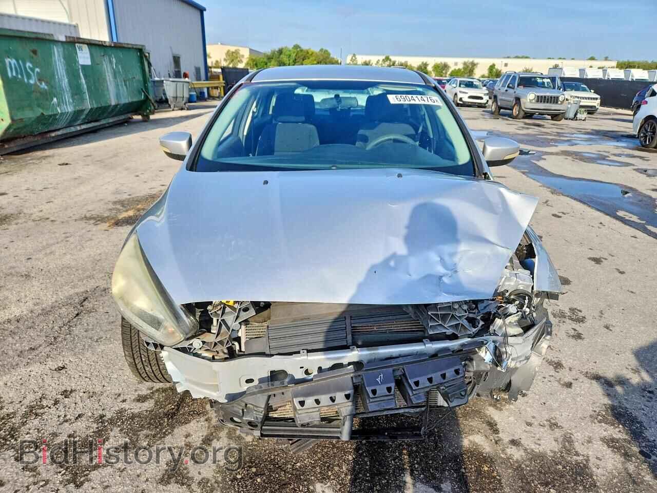 2016 FORD FOCUS - VIN: 1FADP3K29GL376871 - Photo 5