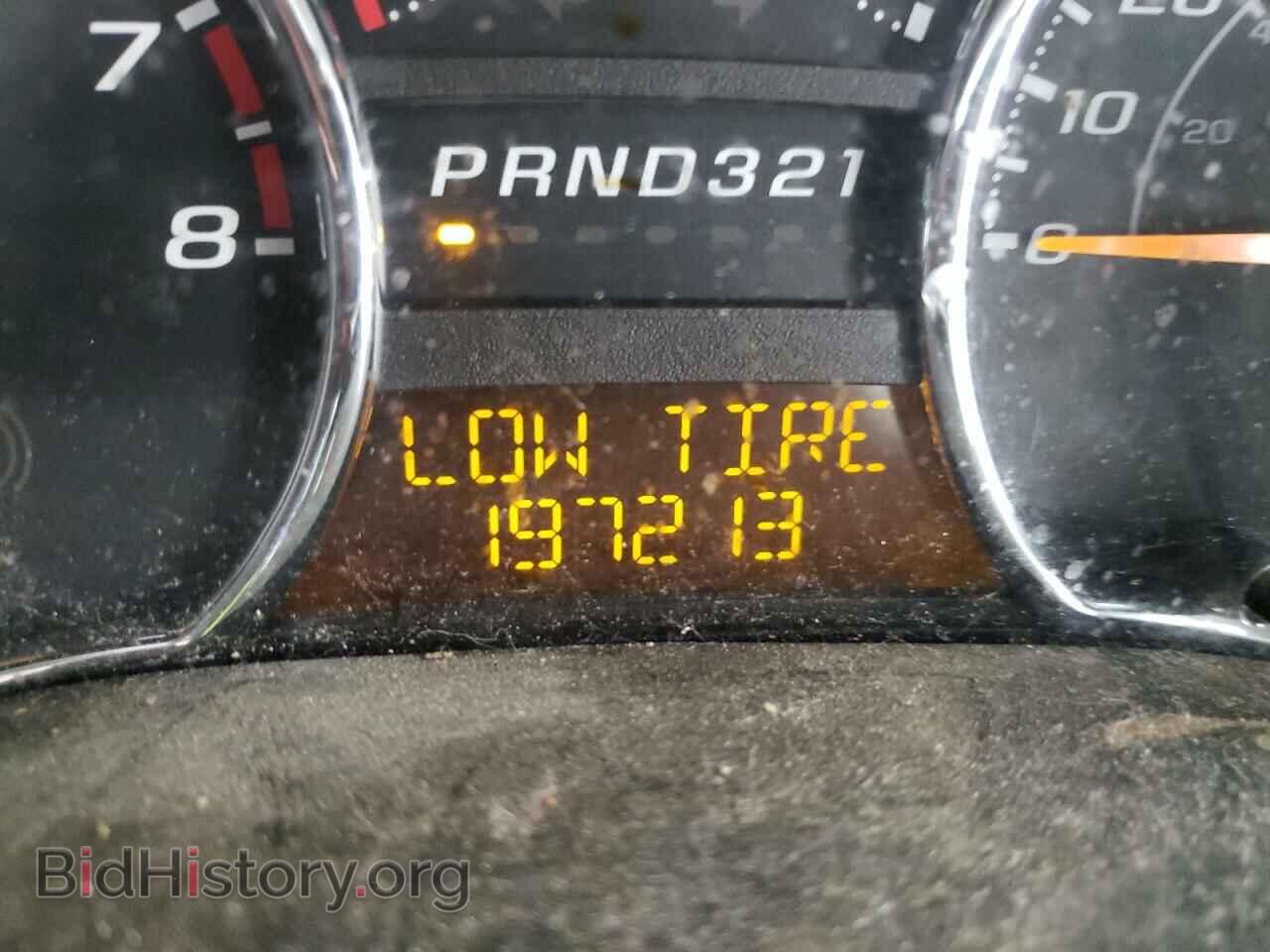 2012 GMC CANYON - VIN: 1GTH6MFE1C8154153 - Фото 8