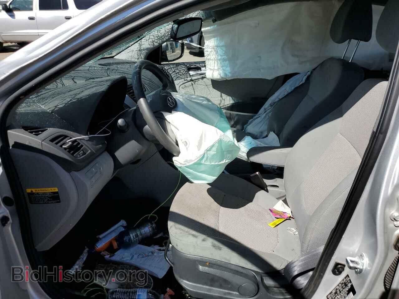 2013 HYUNDAI ACCENT - VIN: KMHCT4AE1DU354125 - Фото 7