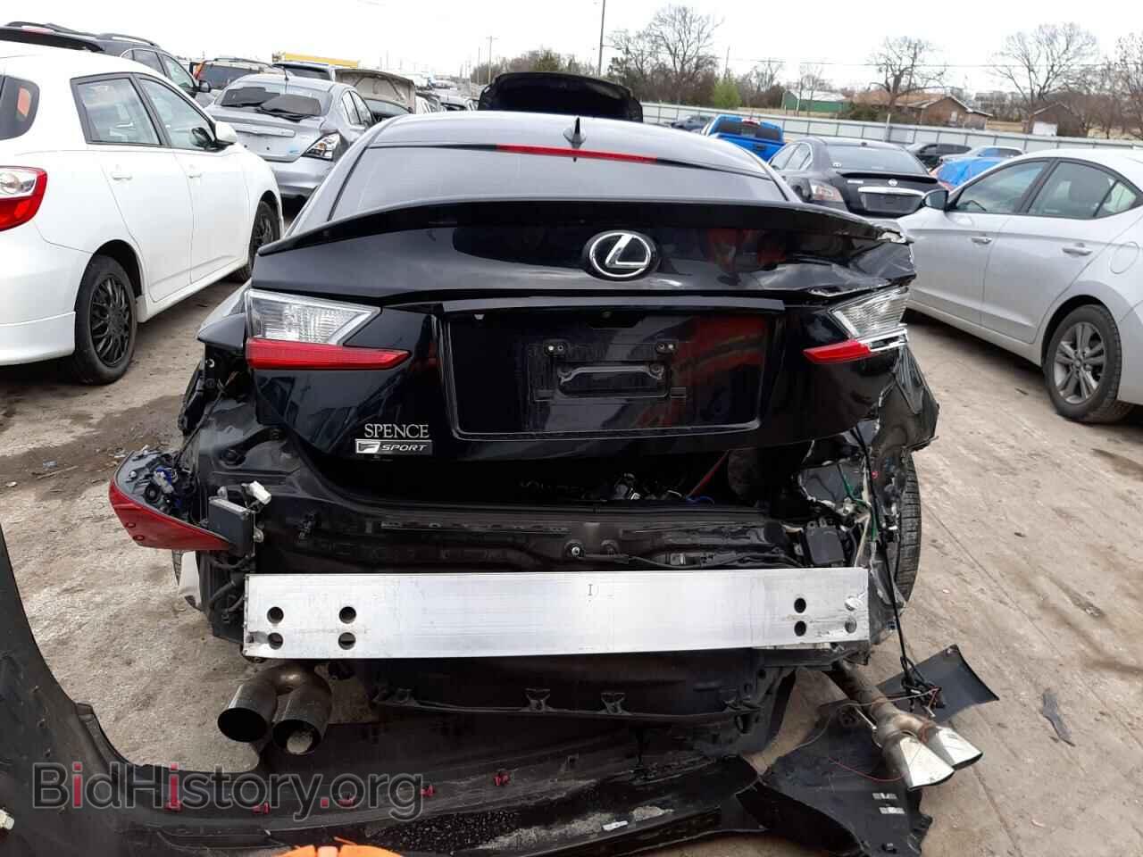 2016 LEXUS RX350 - VIN: JTHHE5BCXG5014590 - Фото 6