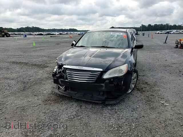 2012 CHRYSLER 200 - VIN: 1C3CCBBB4CN180948 - Фото 13