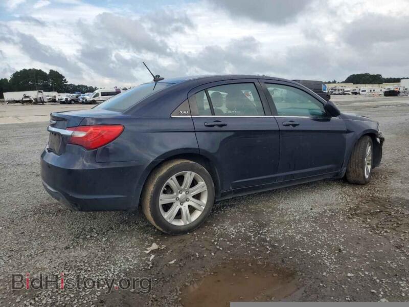 2012 Chrysler 200 (VIN 1C3CCBBB4CN180948) — photo 3 of 13