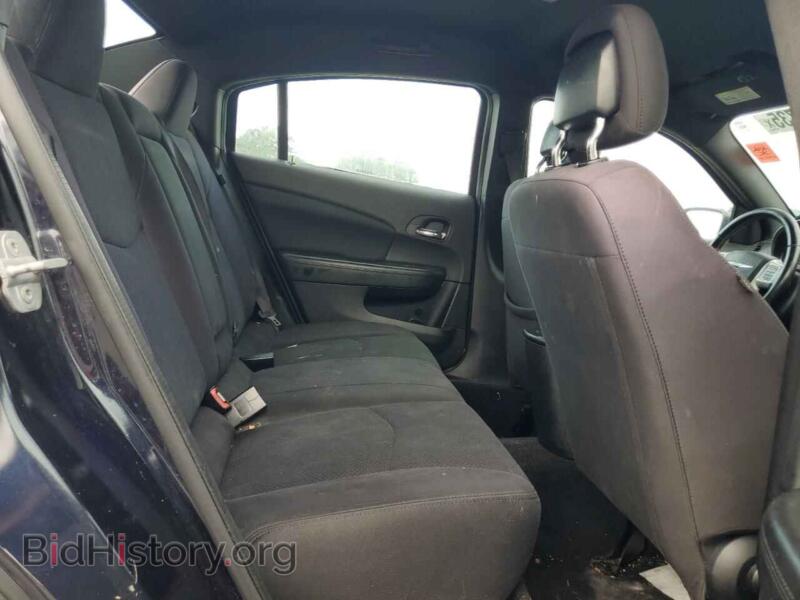 2012 Chrysler 200 (VIN 1C3CCBBB4CN180948) — photo 10 of 13