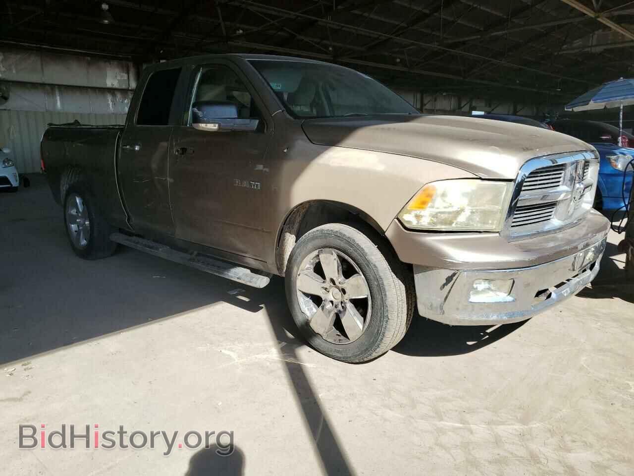 2010 DODGE All Models - VIN: 1D7RB1GP8AS115788 - Фото 4
