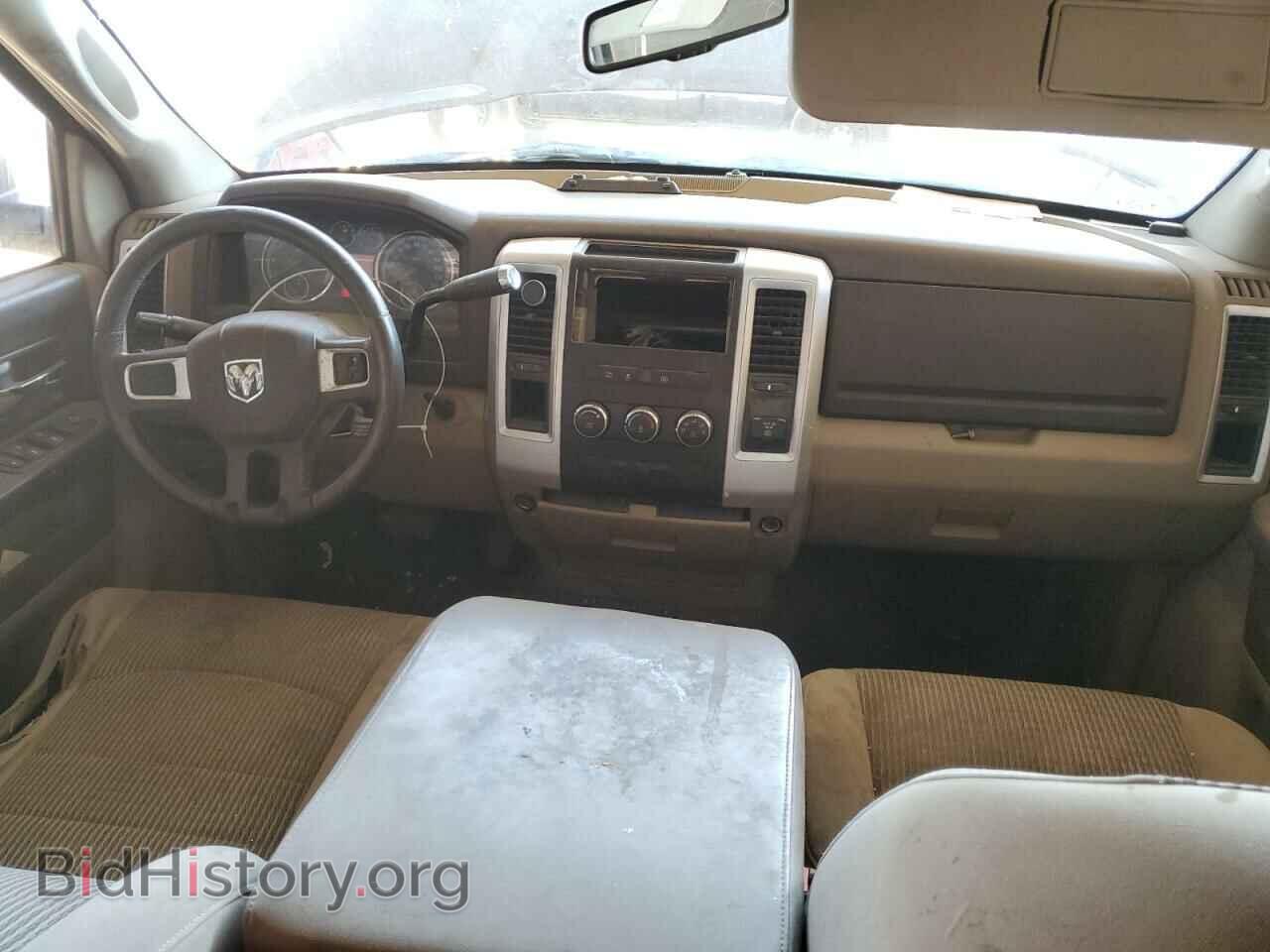 2010 DODGE All Models - VIN: 1D7RB1GP8AS115788 - Фото 8