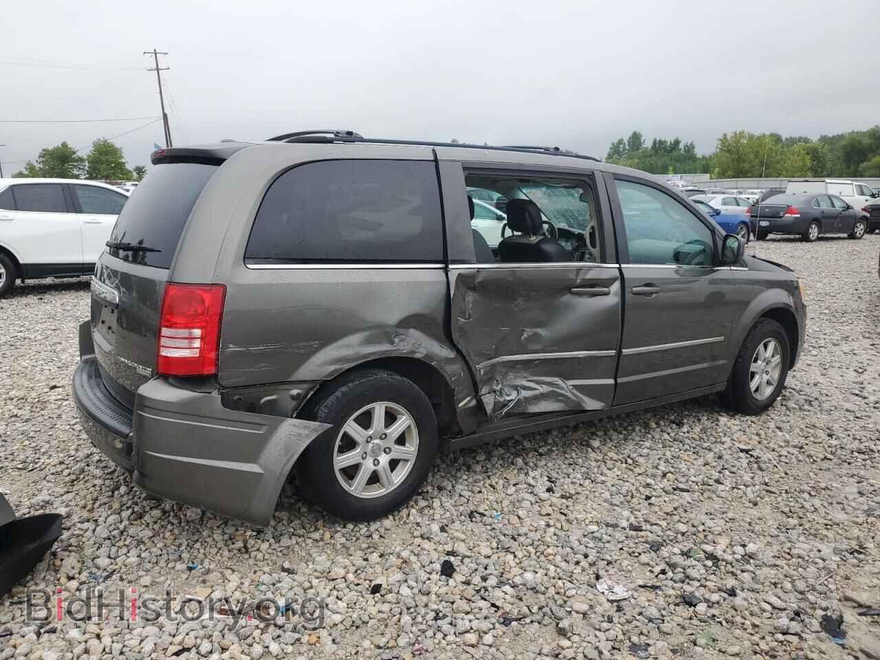 2010 CHRYSLER MINIVAN - VIN: 2A4RR8D14AR361232 - Photo 3