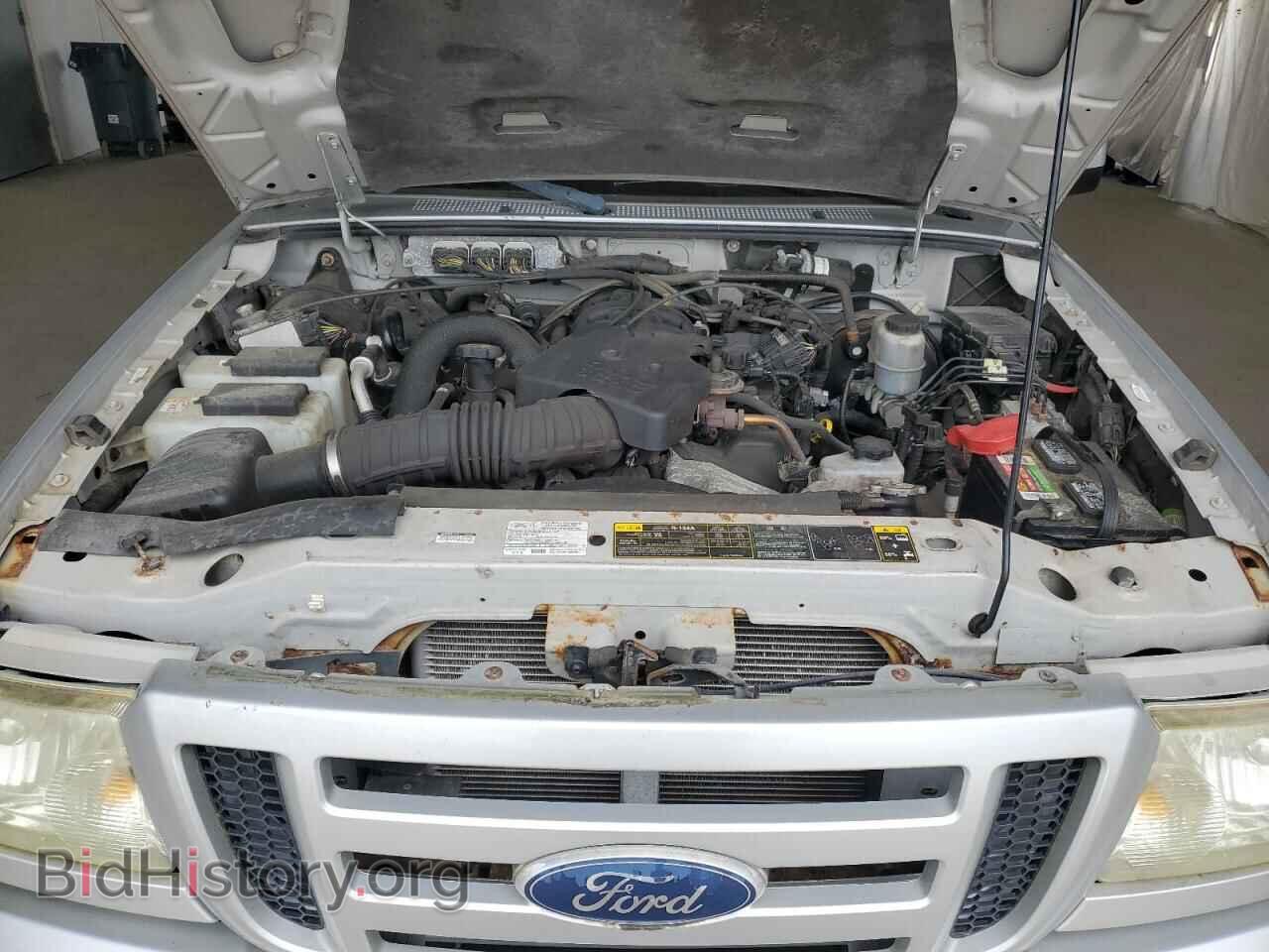 2011 FORD RANGER - VIN: 1FTLR4FE4BPA21117 - Фото 11