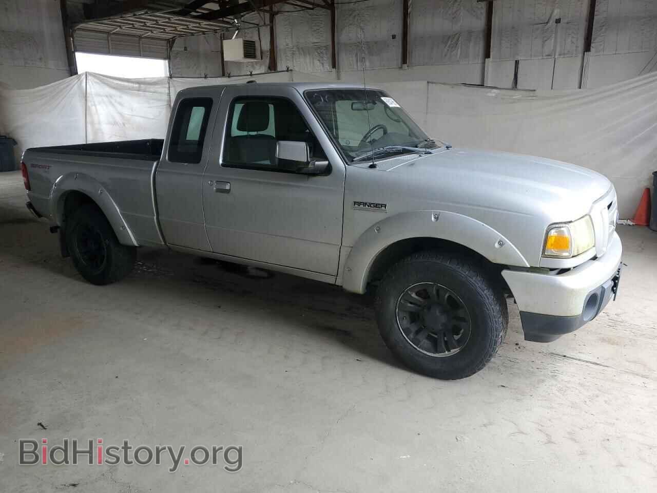 2011 FORD RANGER - VIN: 1FTLR4FE4BPA21117 - Фото 4