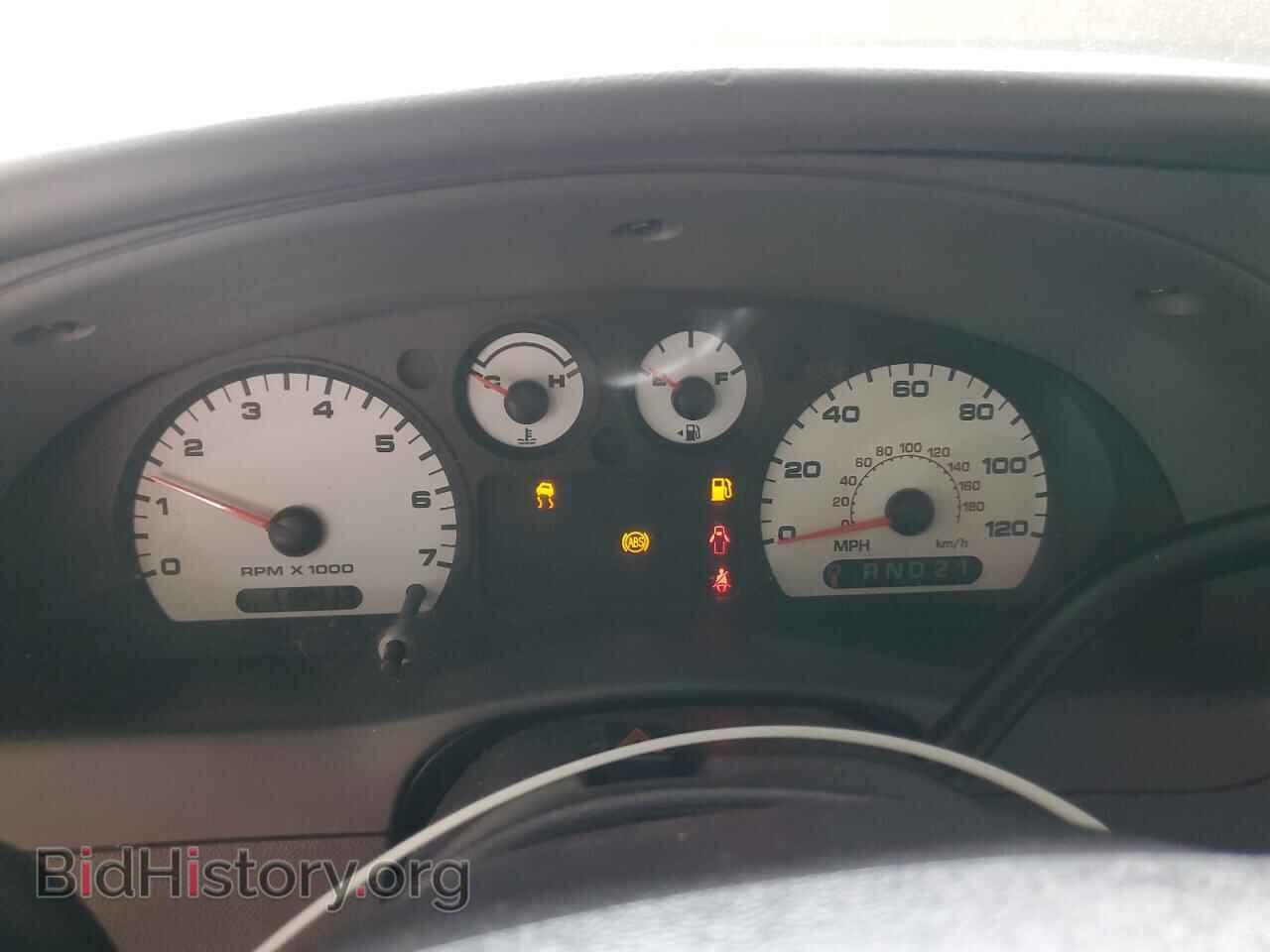2011 FORD RANGER - VIN: 1FTLR4FE4BPA21117 - Фото 9
