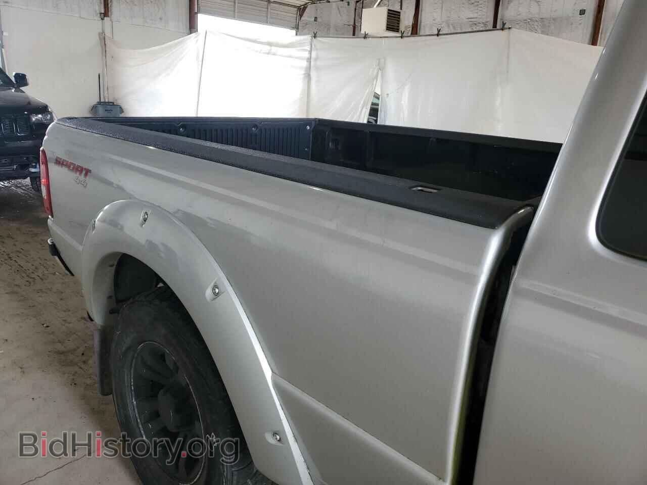 2011 FORD RANGER - VIN: 1FTLR4FE4BPA21117 - Фото 10