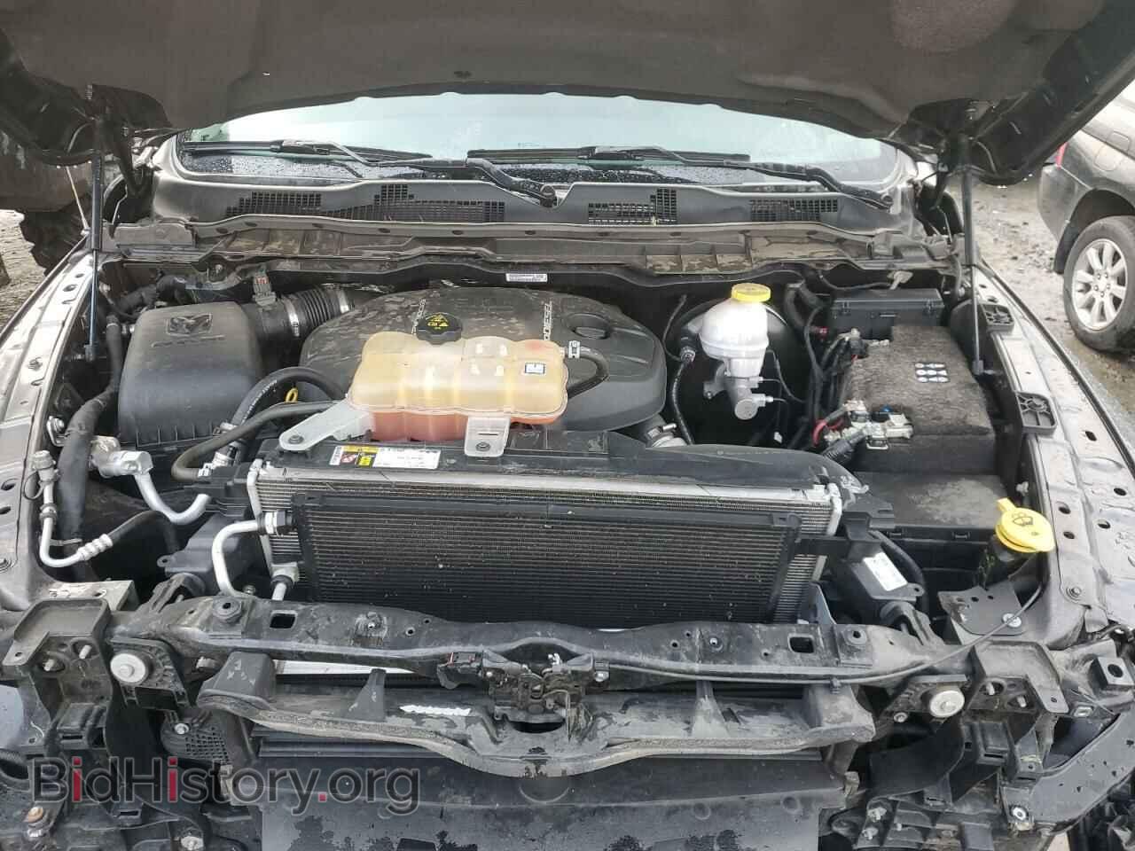 2018 RAM 1500 - VIN: 1C6RR7VM0JS309689 - Фото 11