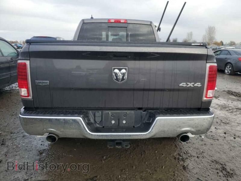 2018 RAM 1500 (VIN 1C6RR7VM0JS309689) — photo 6 of 12