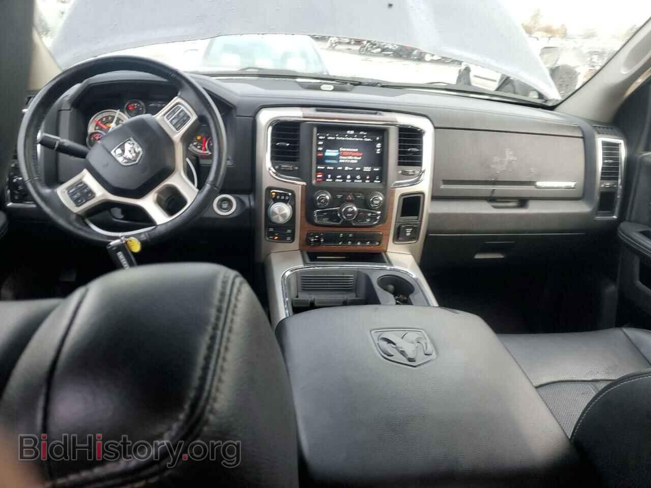 2018 RAM 1500 - VIN: 1C6RR7VM0JS309689 - Фото 8
