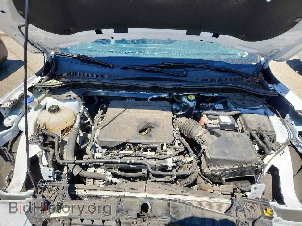 2020 FORD ESCAPE - VIN: 1FMCU0G67LUA27992 - Фото 12