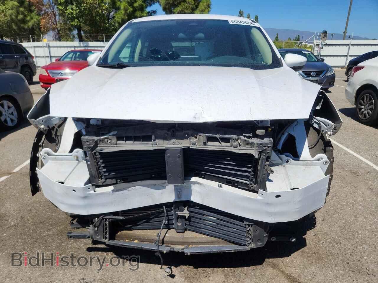 2020 FORD ESCAPE - VIN: 1FMCU0G67LUA27992 - Фото 5