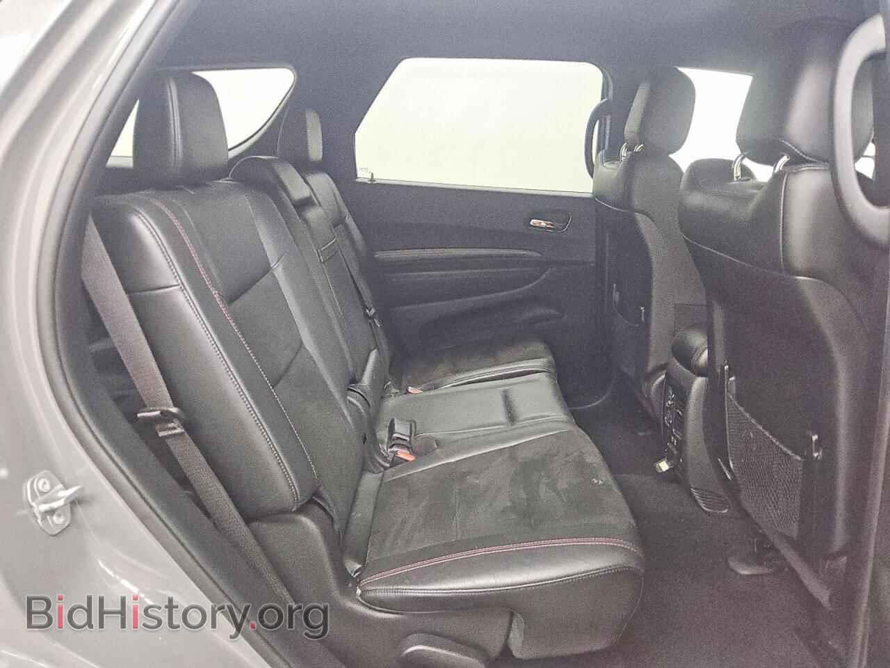 2021 DODGE DURANGO - VIN: 1C4SDJCT1MC574247 - Фото 11