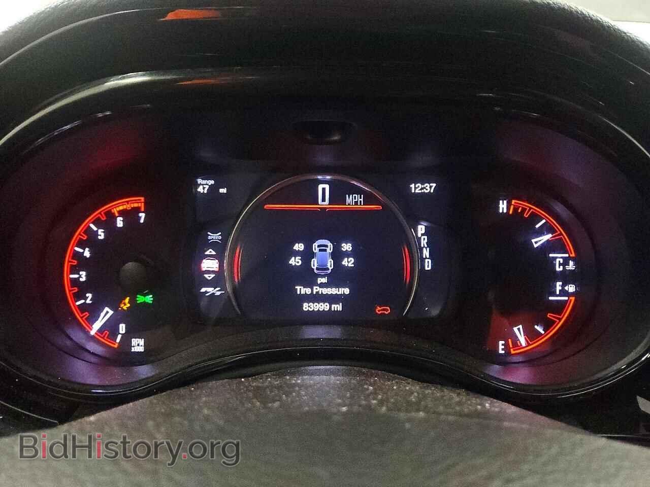 2021 DODGE DURANGO - VIN: 1C4SDJCT1MC574247 - Фото 9