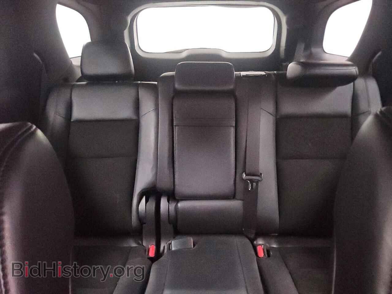 2021 DODGE DURANGO - VIN: 1C4SDJCT1MC574247 - Фото 10