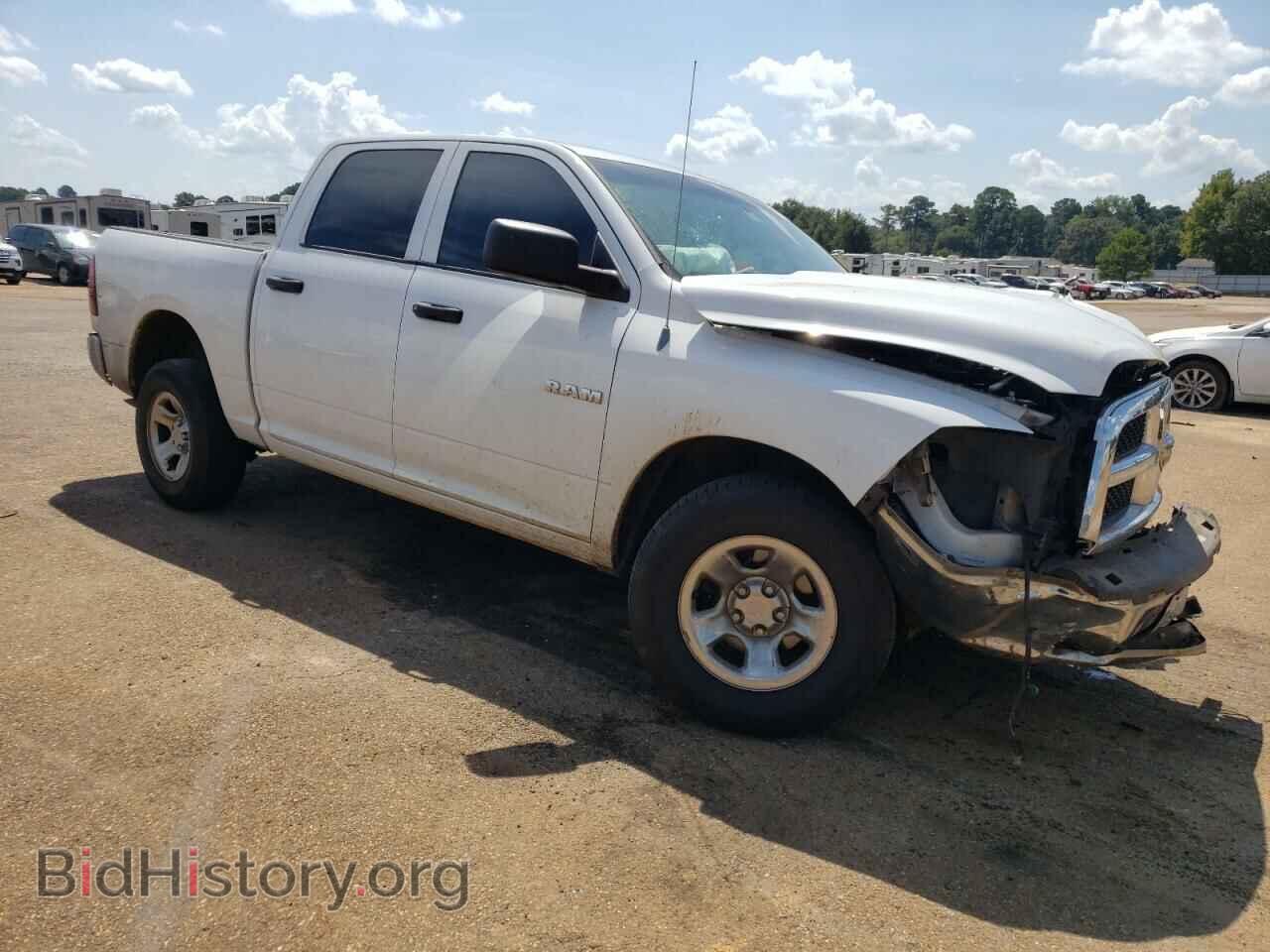 2010 DODGE All Models - VIN: 1D7RB1CP0AS250186 - Фото 4