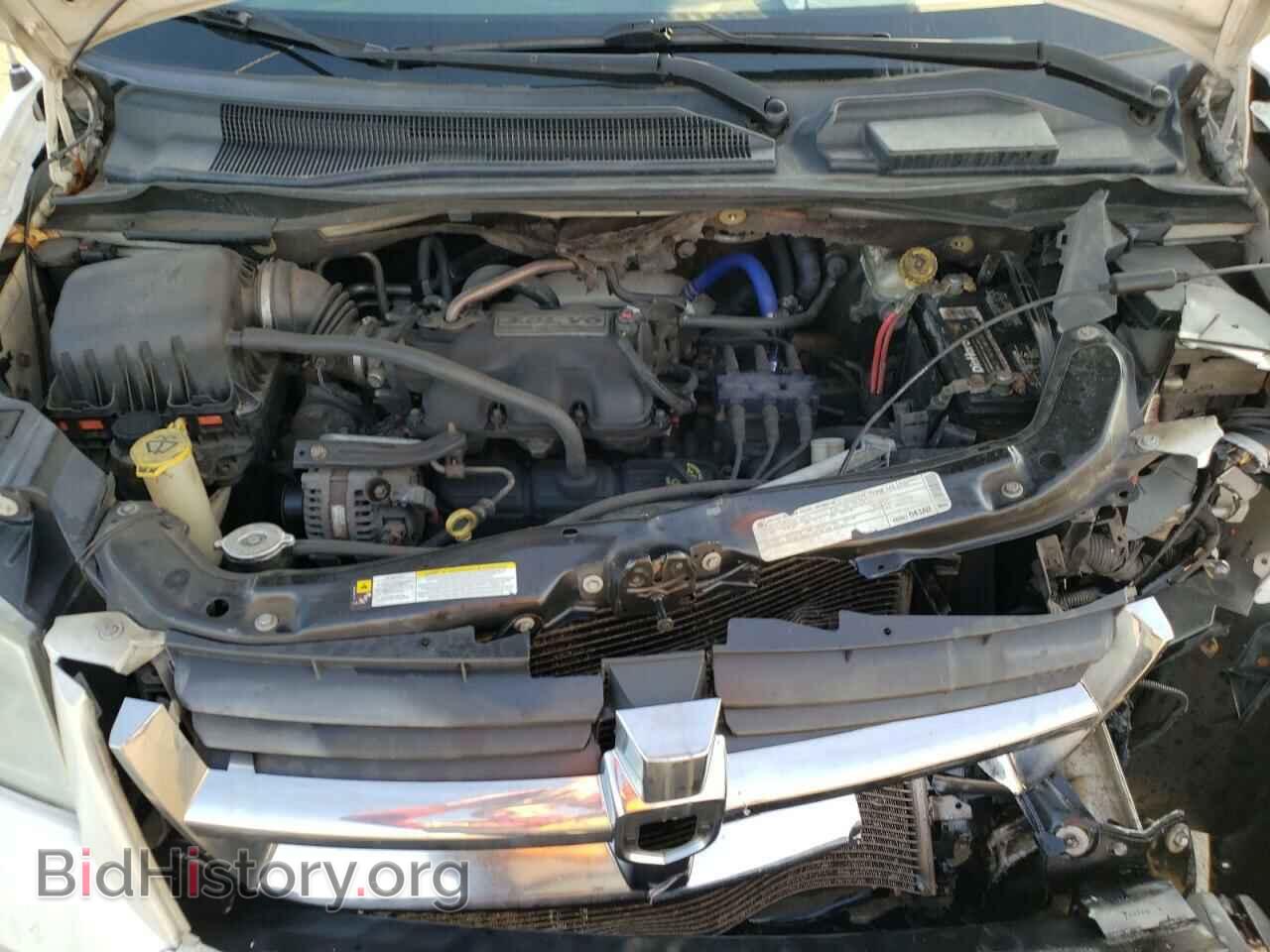 2010 DODGE CARAVAN - VIN: 2D4RN5D10AR216238 - Фото 12