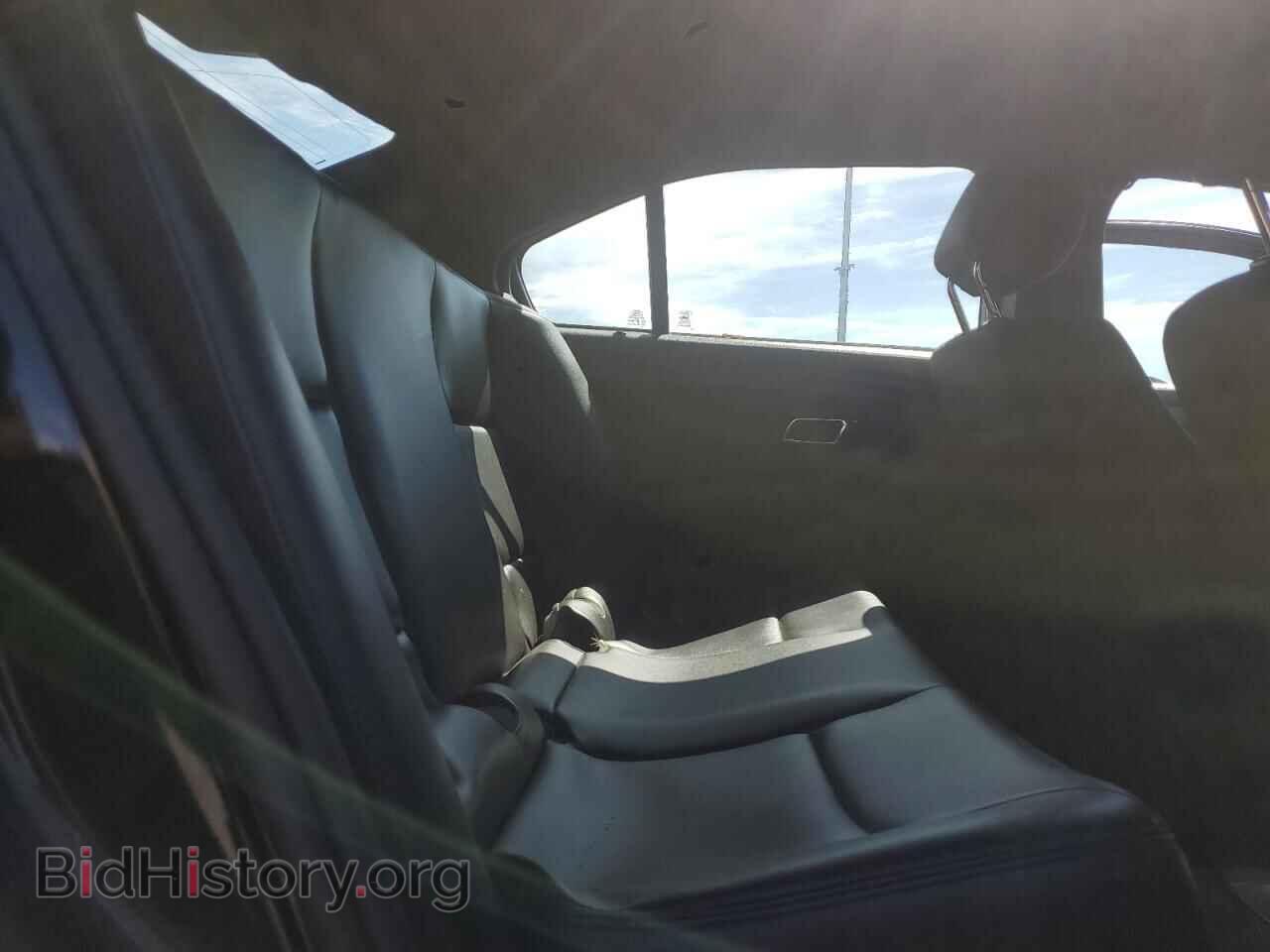2013 FORD TAURUS - VIN: 1FAHP2M88DG101879 - Фото 10