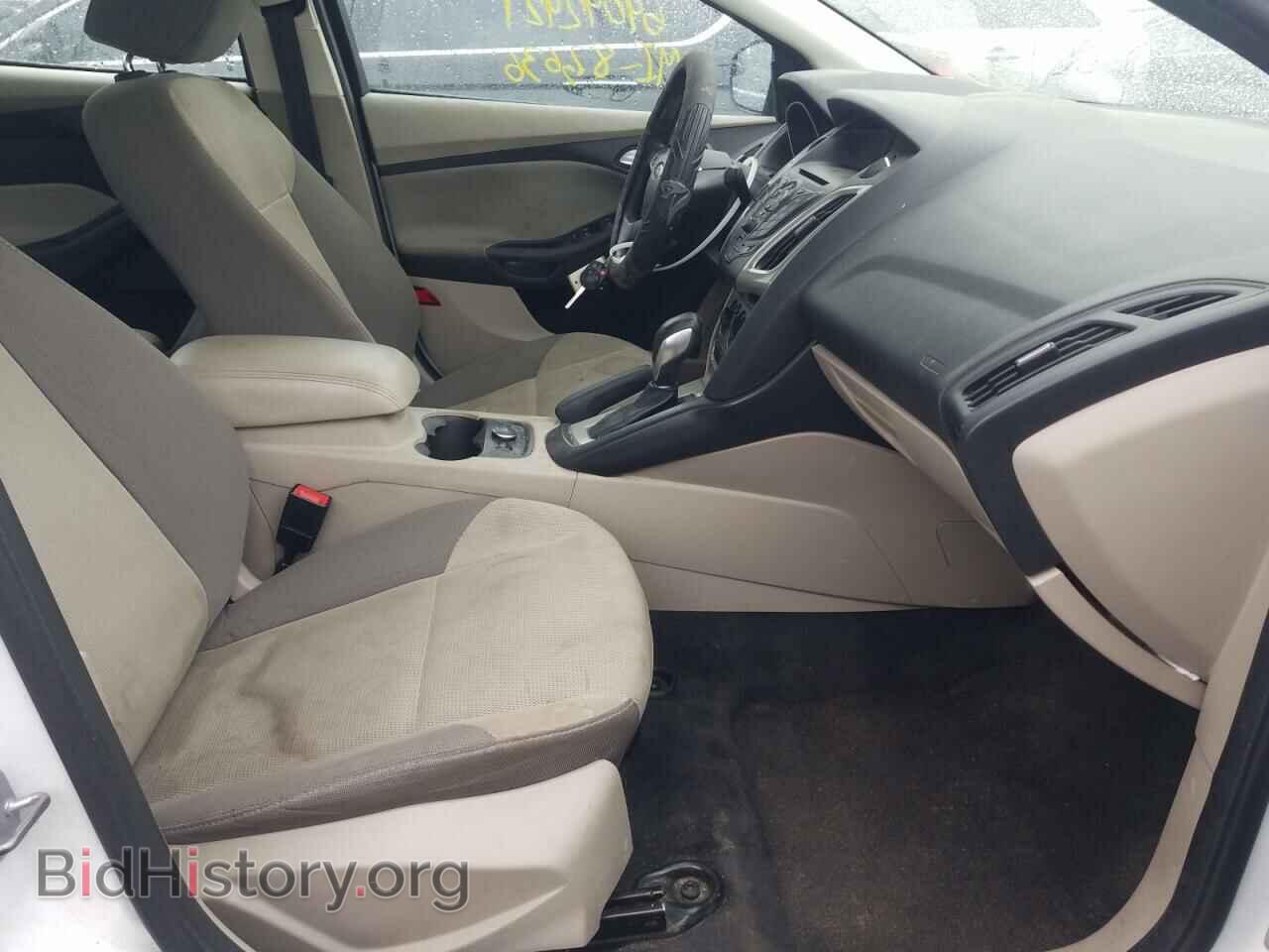 2014 FORD FOCUS - VIN: 1FADP3F20EL253323 - Фото 5