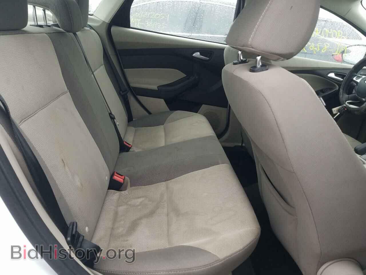 2014 FORD FOCUS - VIN: 1FADP3F20EL253323 - Фото 6