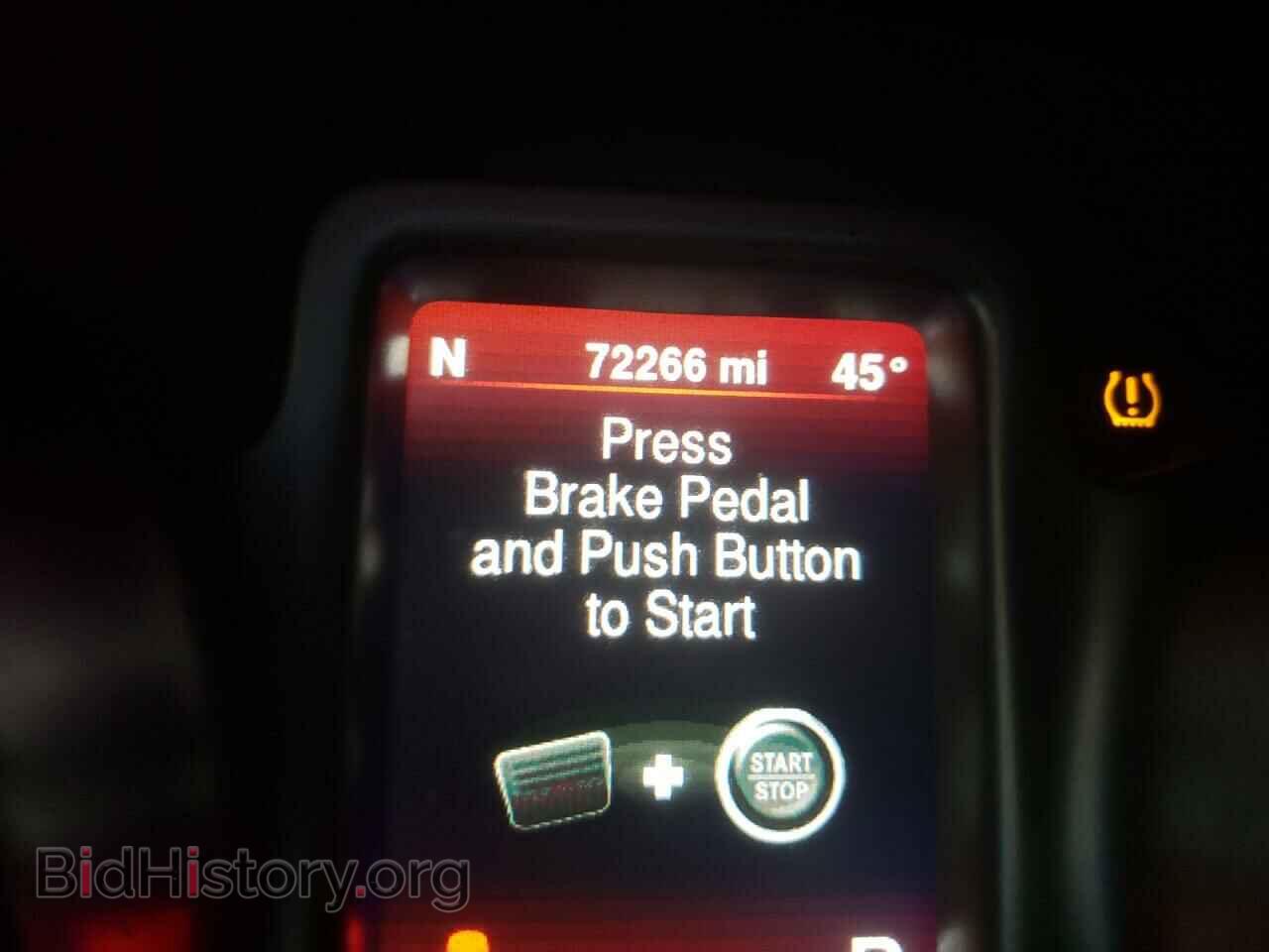 2015 DODGE JOURNEY - VIN: 3C4PDCGB4FT714401 - Фото 8