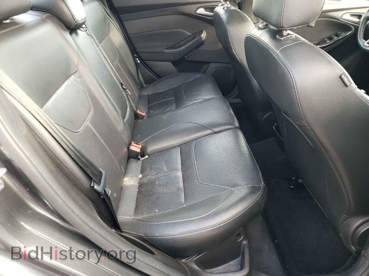 2017 FORD FOCUS - VIN: 1FADP3J26HL261700 - Фото 10