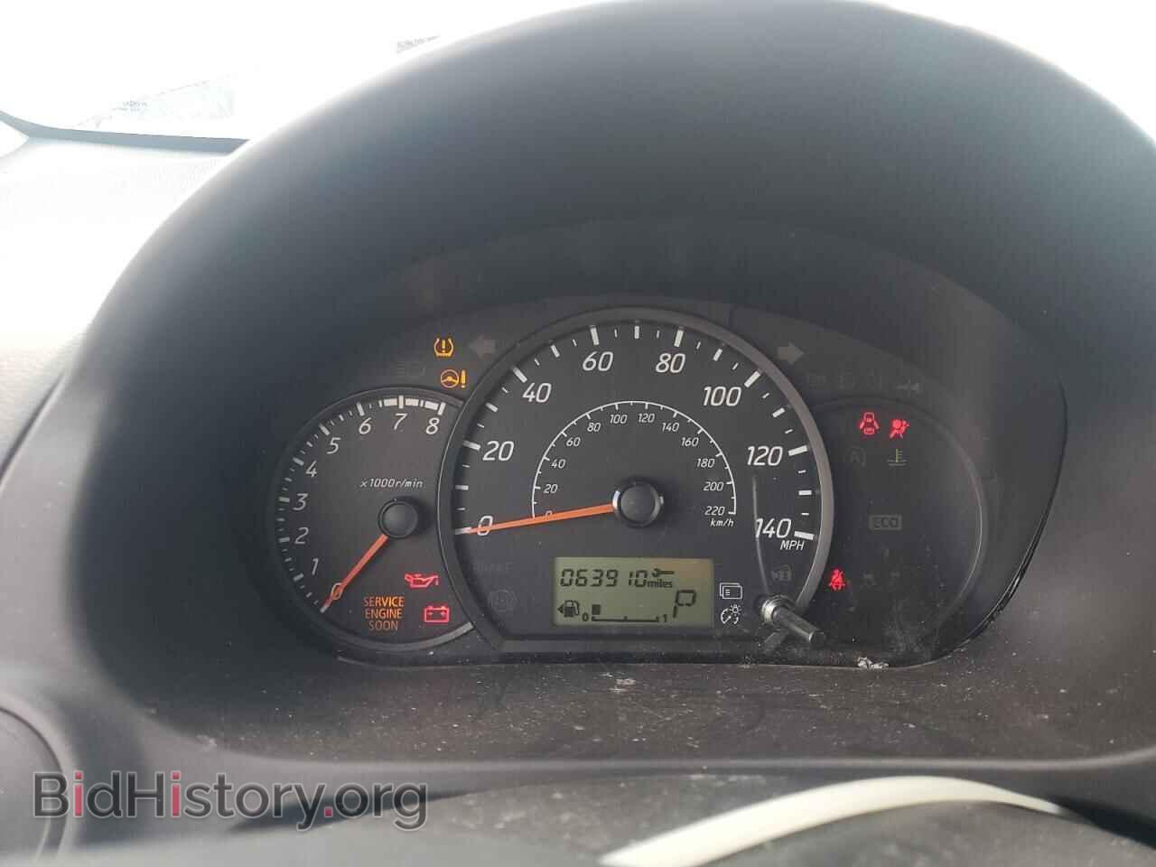 2020 MITSUBISHI MIRAGE - VIN: ML32F3FJ1LHF08207 - Фото 9