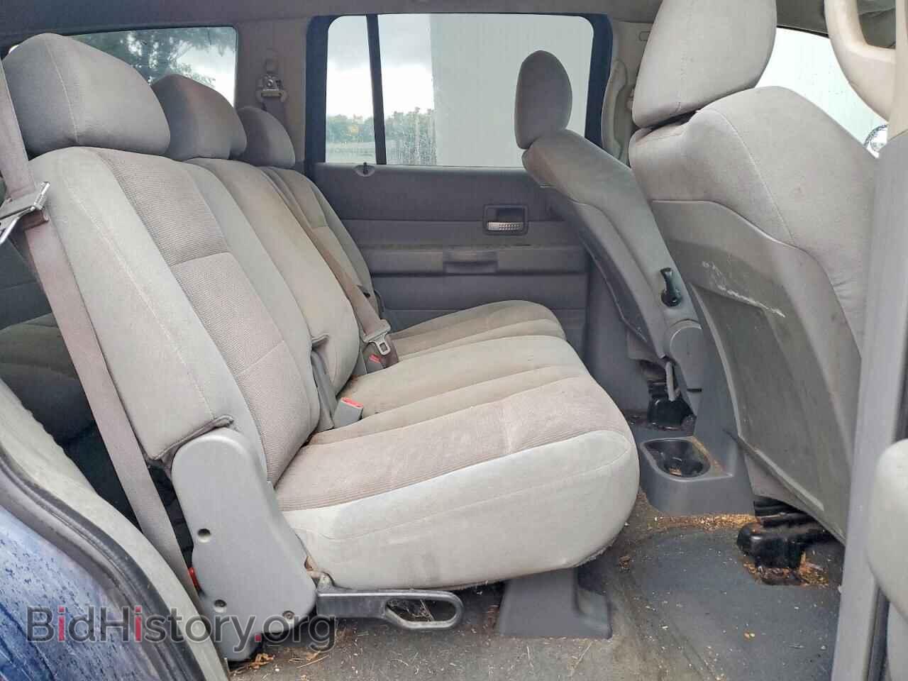 2006 DODGE DURANGO - VIN: 1D4HB48226F109210 - Photo 11