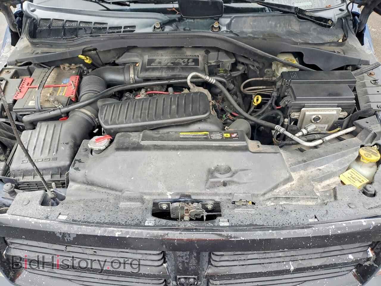 2006 DODGE DURANGO - VIN: 1D4HB48226F109210 - Photo 12