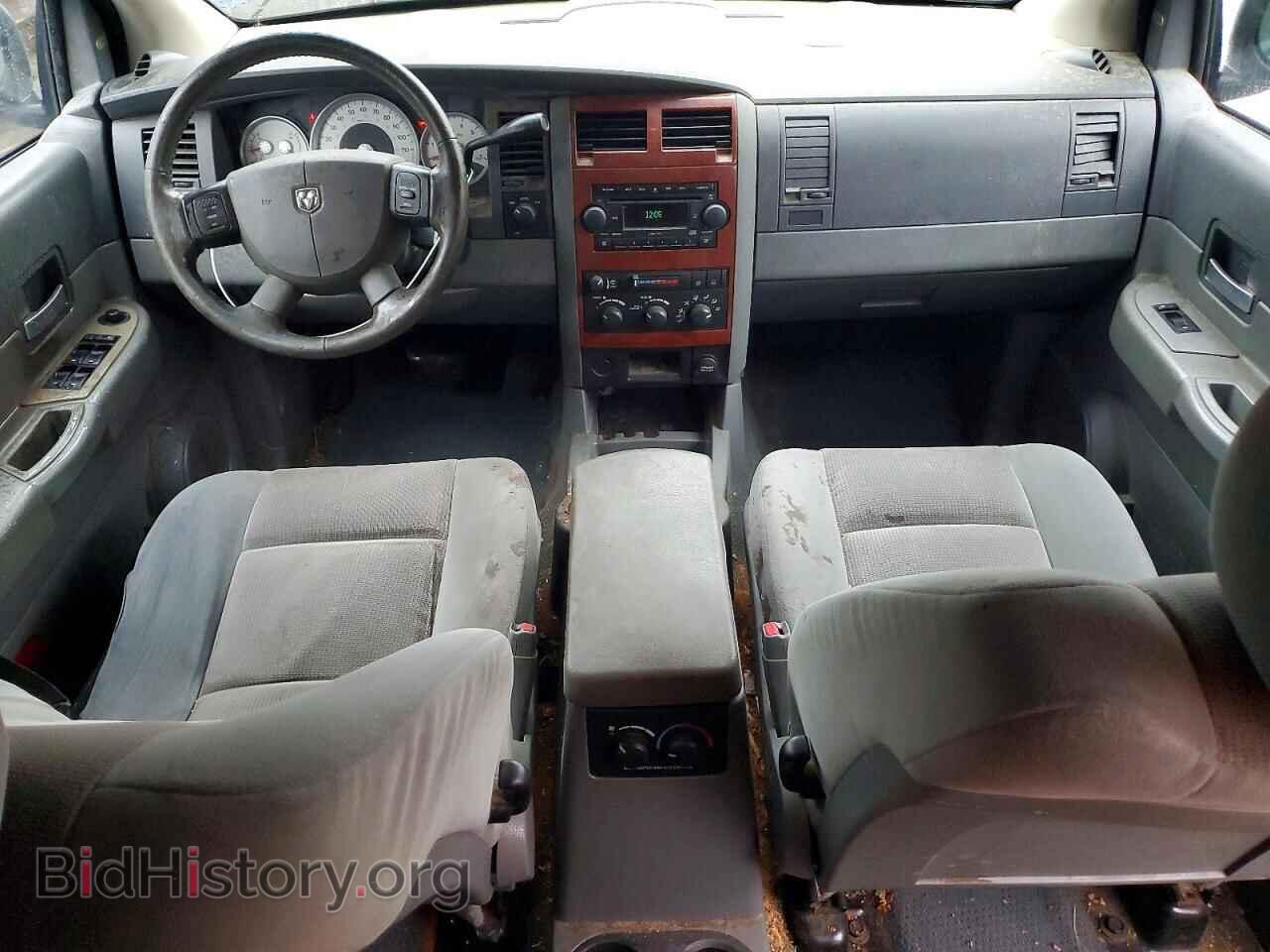 2006 DODGE DURANGO - VIN: 1D4HB48226F109210 - Photo 8