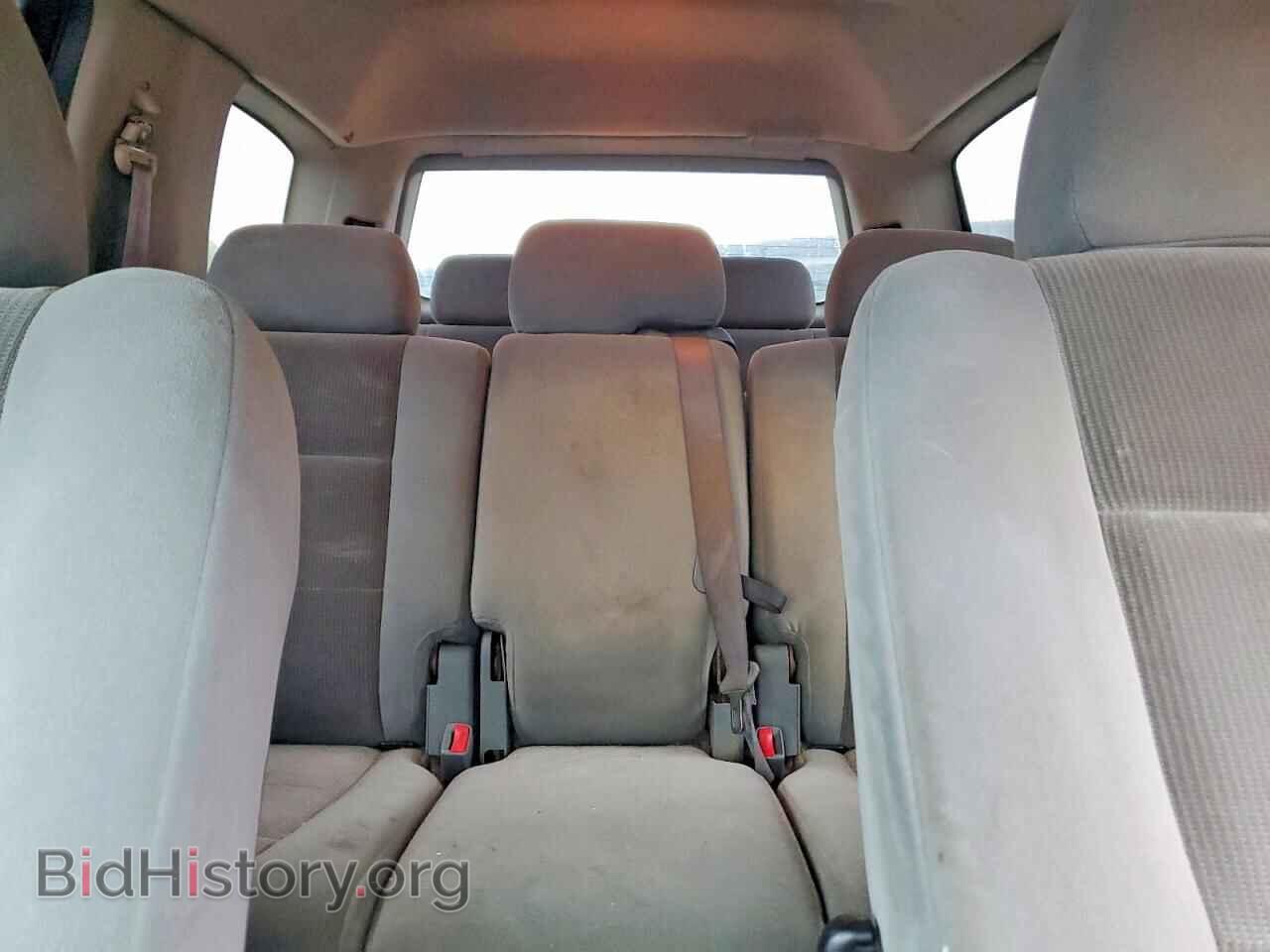 2006 DODGE DURANGO - VIN: 1D4HB48226F109210 - Photo 10