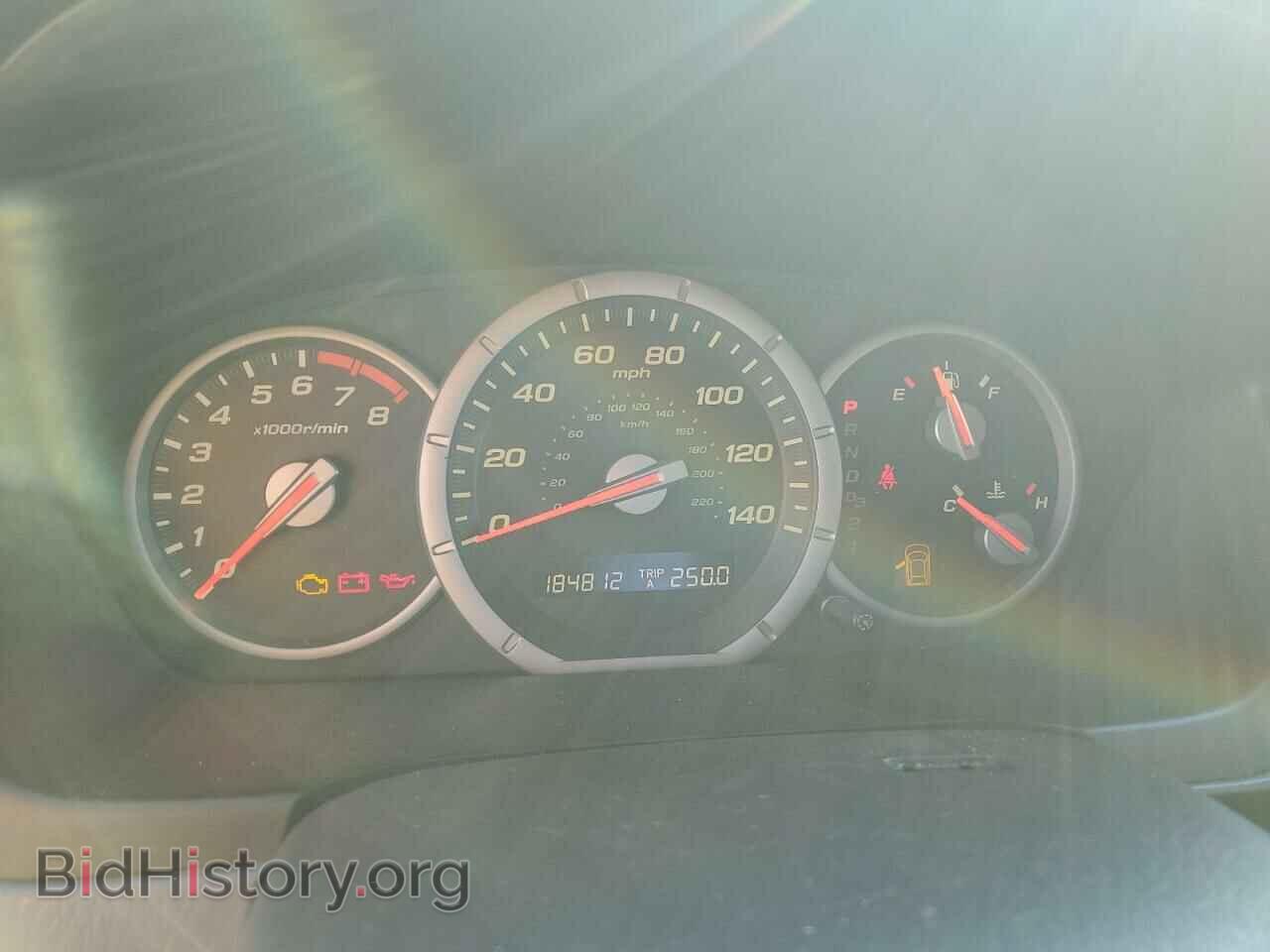 2006 HONDA PILOT - VIN: 5FNYF18446B017795 - Фото 9