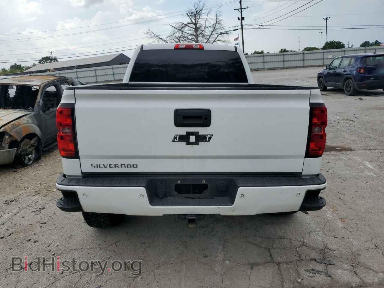 2014 CHEVROLET ALL Models - VIN: 3GCUKSEC5EG301036 - Фото 6