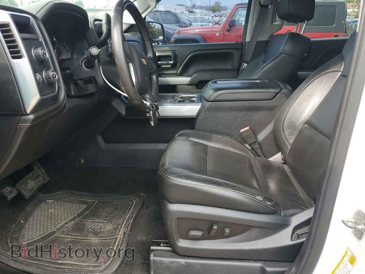 2014 CHEVROLET ALL Models - VIN: 3GCUKSEC5EG301036 - Фото 7
